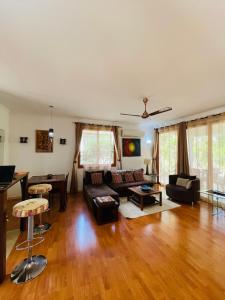 Seaside Beach Bungalow