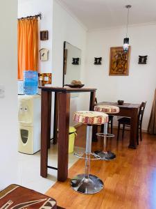 Seaside Beach Bungalow