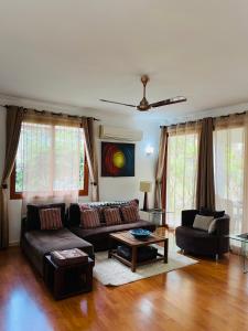 Seaside Beach Bungalow