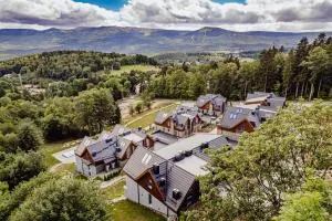 Luxury Szklarska Apartments - Kopaniec