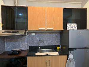 2BR Condo in Poblacion Davao FREE Po Access