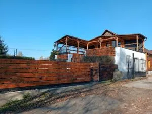 Chalupa Konírna - Ebersbach Sachsen