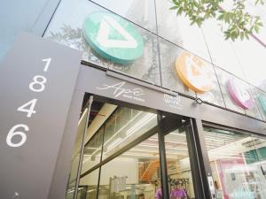 Apê Paulista Augusta