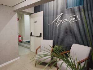 Apê Paulista Augusta
