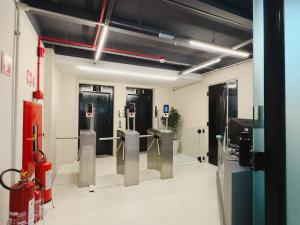 Apê Paulista Augusta