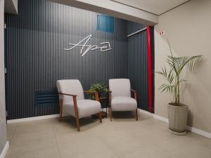 Apê Paulista Augusta