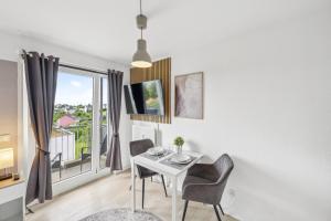 Go2Cozy - Study & Work Apartments - WIFI - Kitchen