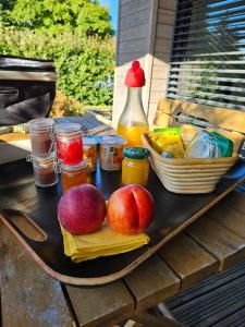 B&B / Chambres d'hotes La Studette : photos des chambres