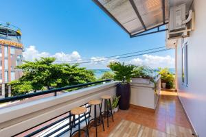Ann Homestay Vũng Tàu
