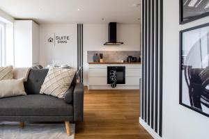 Contractors, Parking, City Central, WiFi - 4hvězdičkové hotely ve městě Croydon