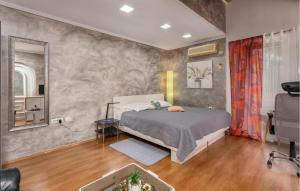 1 Bedroom Amazing Apartment In Kastav 