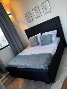 Accessible home near Mlimani City Mall with free WiFi & parking