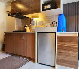 Studio - Sleeps 4 - Pets - Smoking - Wifi