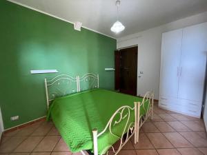 Welcoming house in Vibo Valentia with shared pool