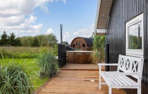 Holiday Home Ballesvej