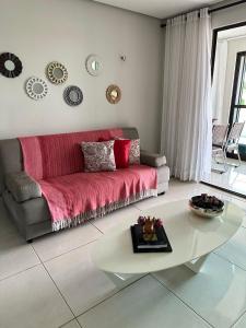 Condomínio Alto da Serra Villas- Bananeiras 110B