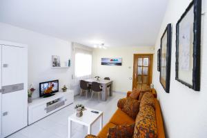 SANTILLANA HomeStay by Turismar