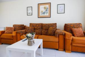 SANTILLANA HomeStay by Turismar