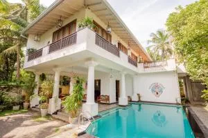 Mawbima Villa - Galgamuwa