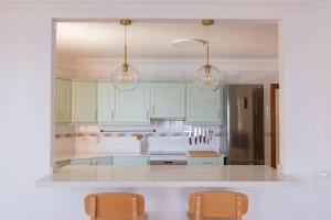 Radazul Beachfront apartment