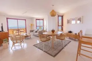 Radazul Beachfront apartment - Radazul