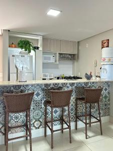 Condomínio Alto da Serra Villas- Bananeiras 110B