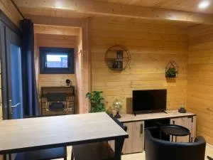 Chalet - Magny-dʼAnigon