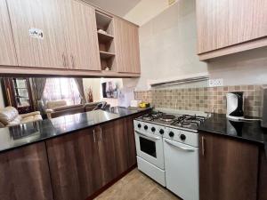 Cosy Nairobi 1bdr Apartment for Two in Westlands