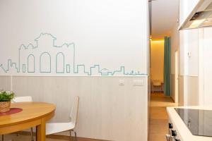 Modern and spacious-2Bedrooms 1Bathroom-Malasaña