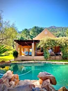 Simunye Cottage - Simondium