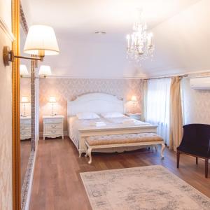 Apartment room in Hotel Skala