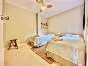 Paradise Ocean and Volcano View