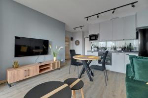 Doki by Comfort Apartments