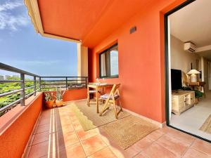 Paradise Ocean and Volcano View