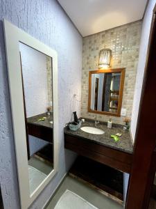 Pousada Morada Porto Verde