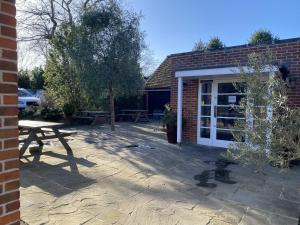 Red lion little barn