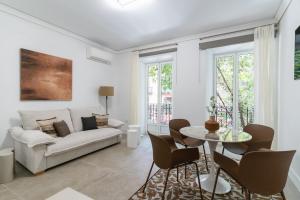 Modern and Bright-1Bedroom 2Bathrooms-La Latina - Апартаменты/квартиры, Мадрид