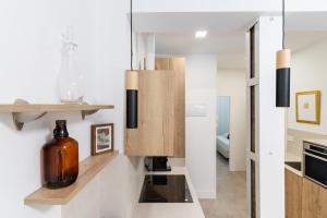 Modern and Bright-1Bedroom 2Bathrooms-La Latina