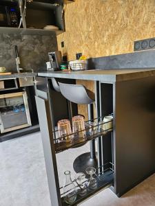B&B / Chambres d'hotes La Studette : photos des chambres