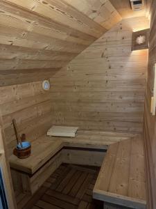 Appartements Luxurious Chalet Apartments - Chalet Serendipite : photos des chambres