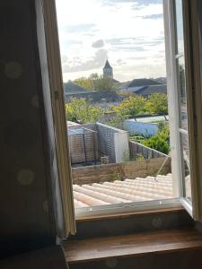 Appartements ALS locations calvet francoise : Appartement 2 Chambres
