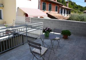 Casa di Anna - Relax in un paesaggio suggestivo