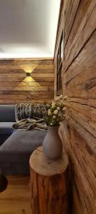 Panorama Chalets am Pass Thurn