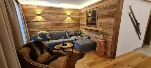 Panorama Chalets am Pass Thurn - 米特西尔