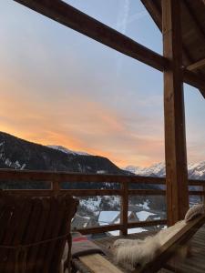 Appartements Luxurious Chalet Apartments - Chalet Serendipite : photos des chambres