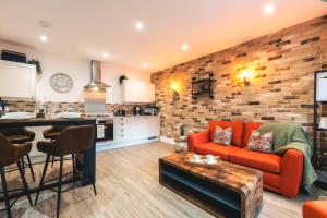 Manor House Apartment