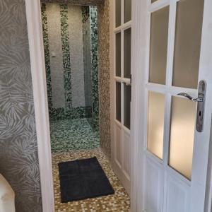 Belvárosi Pihenőház