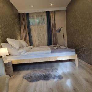 Belvárosi Pihenőház