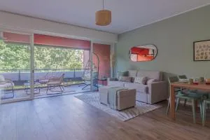 Rio Verde - Milano 3 - باسيغليو