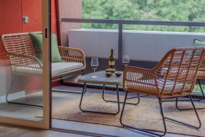 Rio Verde - Milano 3